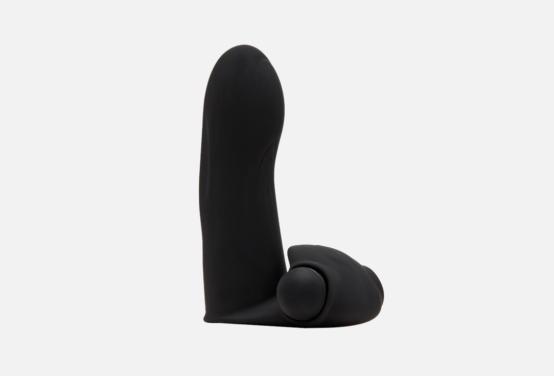 Изображение товара Вибронасадка на палец Pretty Love PrettyLove Adonis