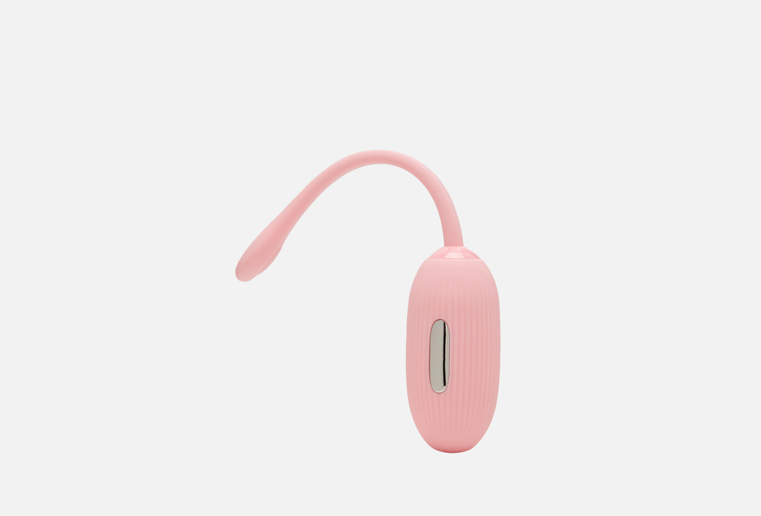 Изображение товара Виброяйцо с электростимуляцией и управлением Pretty Love Doreen