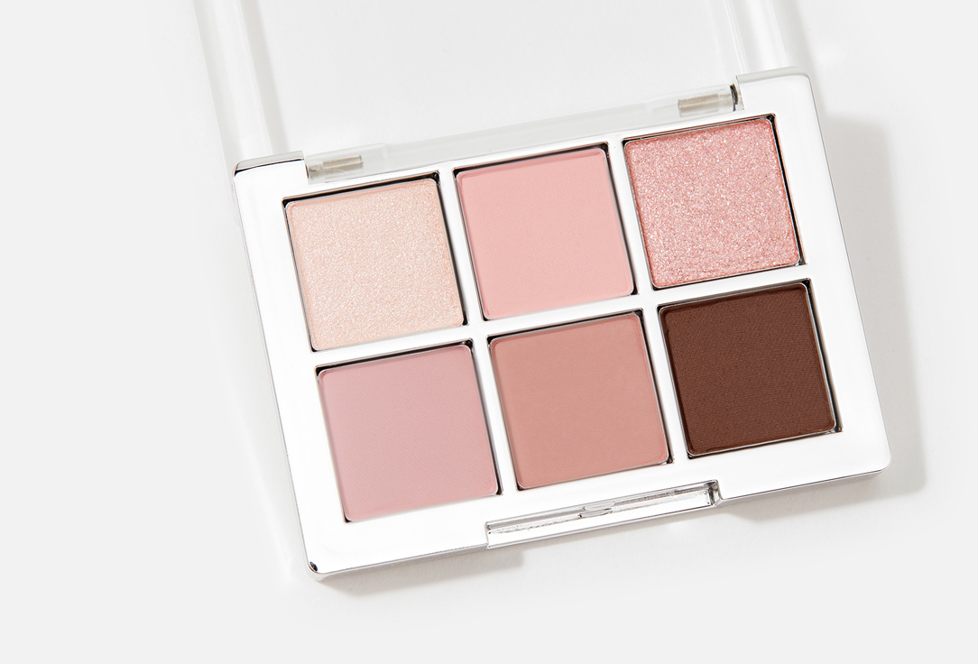 

Сияющий тинт для губ 2AN, Розовый, Dew Glowy Tint 3.4 г