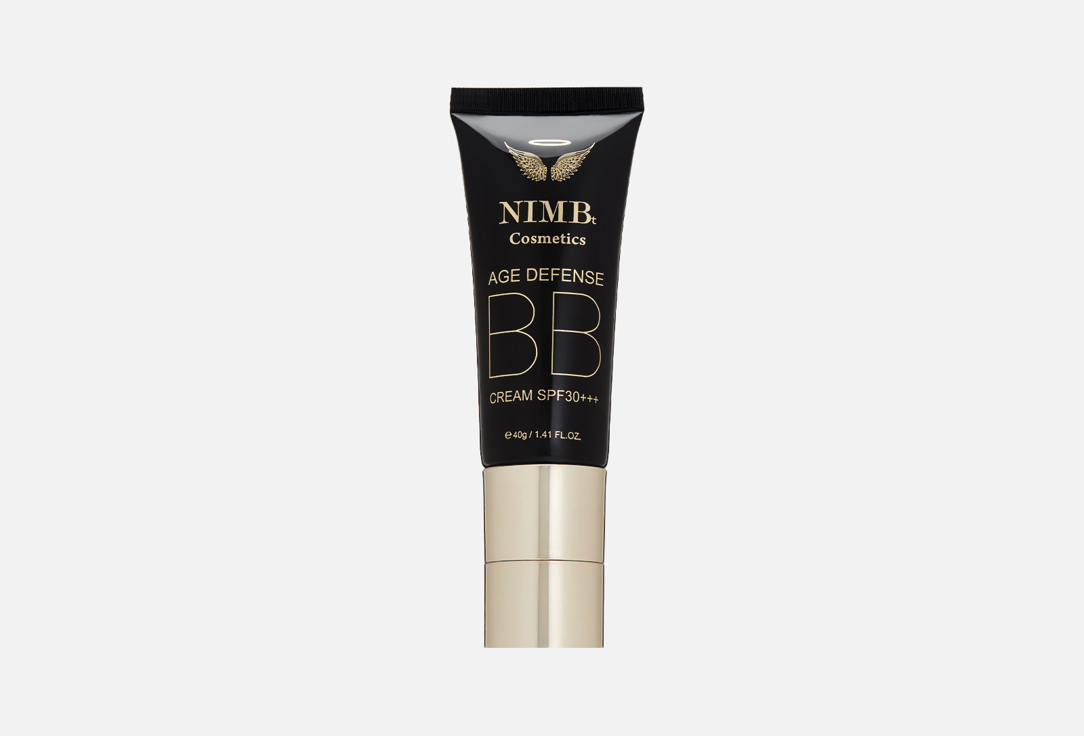 Изображение товара BB крем для лица SPF 30 NIMBt Age defense BB Cream