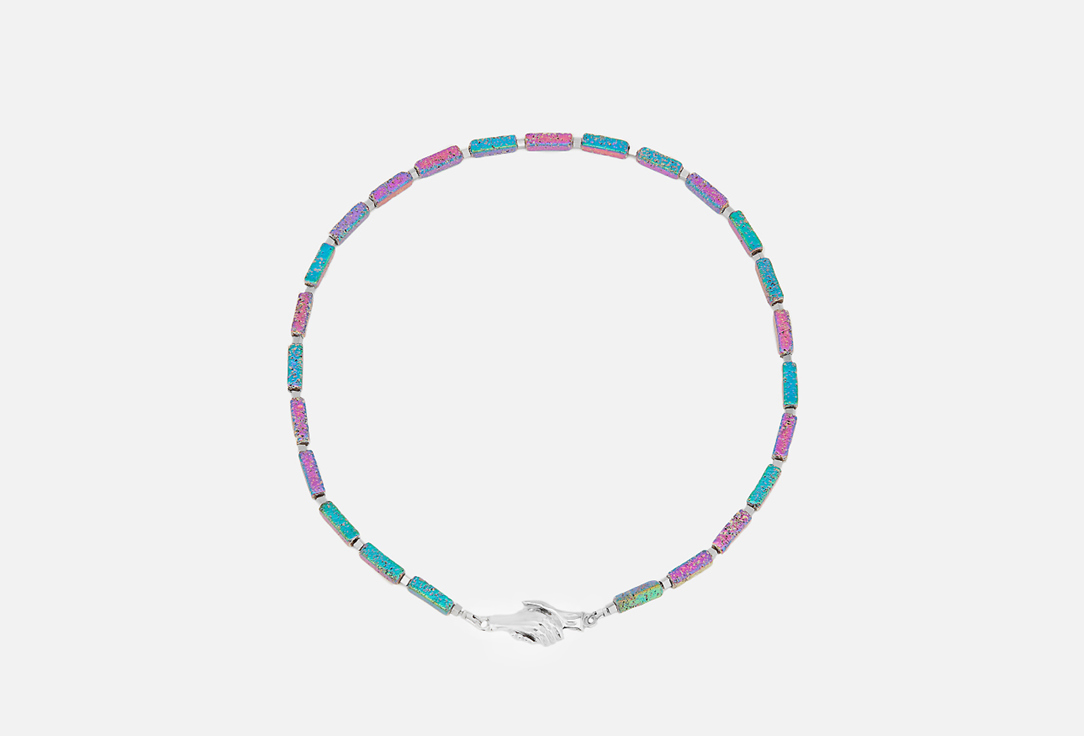 Изображение товара Колье Stone Philosophy Hands