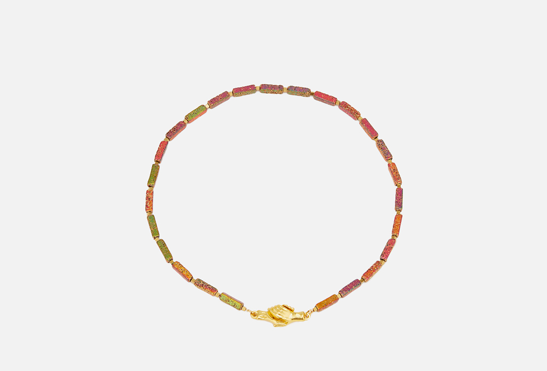 Изображение товара Колье Stone Philosophy Hands