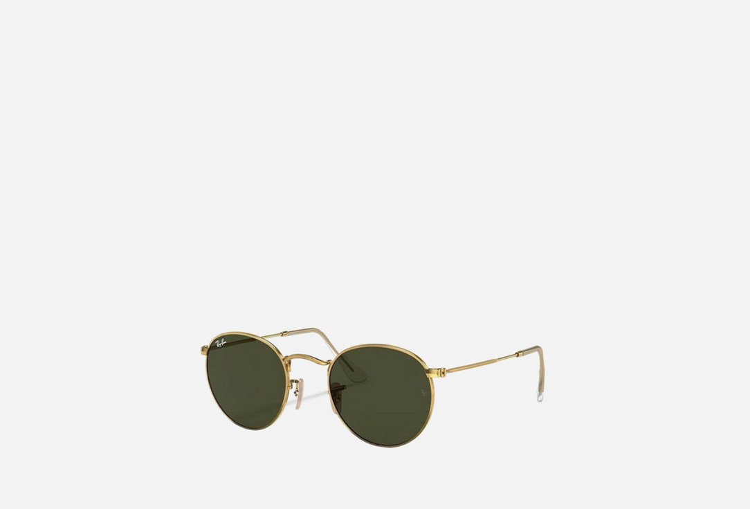 Изображение товара Очки солнцезащитные Ray-Ban Round metal rb3447-001/50-21