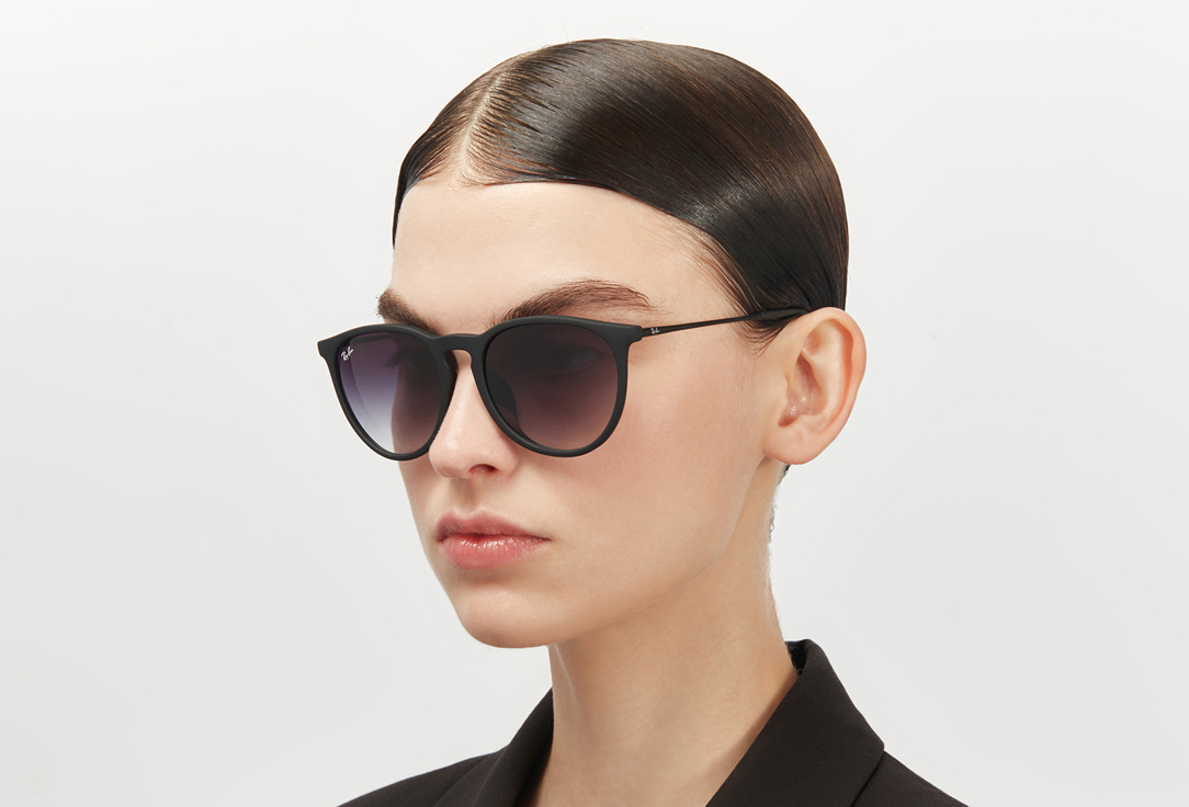 Изображение товара Очки солнцезащитные Ray-Ban Erika classic rb4171f-622/8g/54-18
