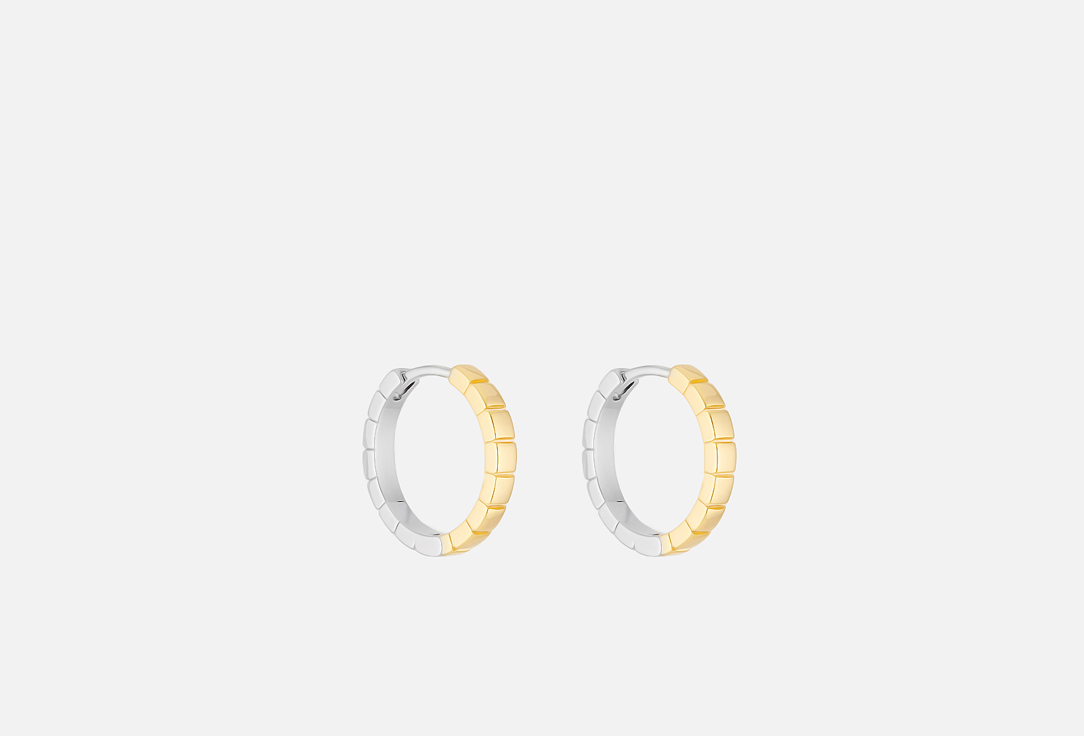 Изображение товара Серьги Stone Philosophy Halfway 4.0