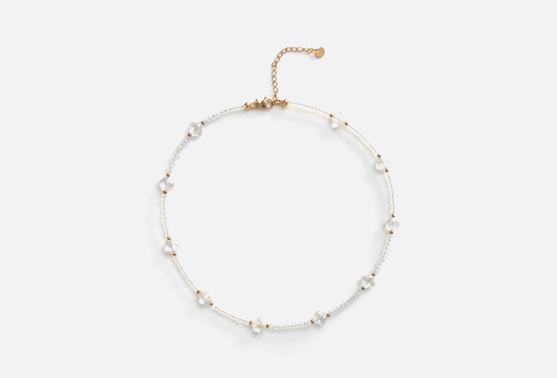 Изображение товара Чокер Stone Philosophy Lucky