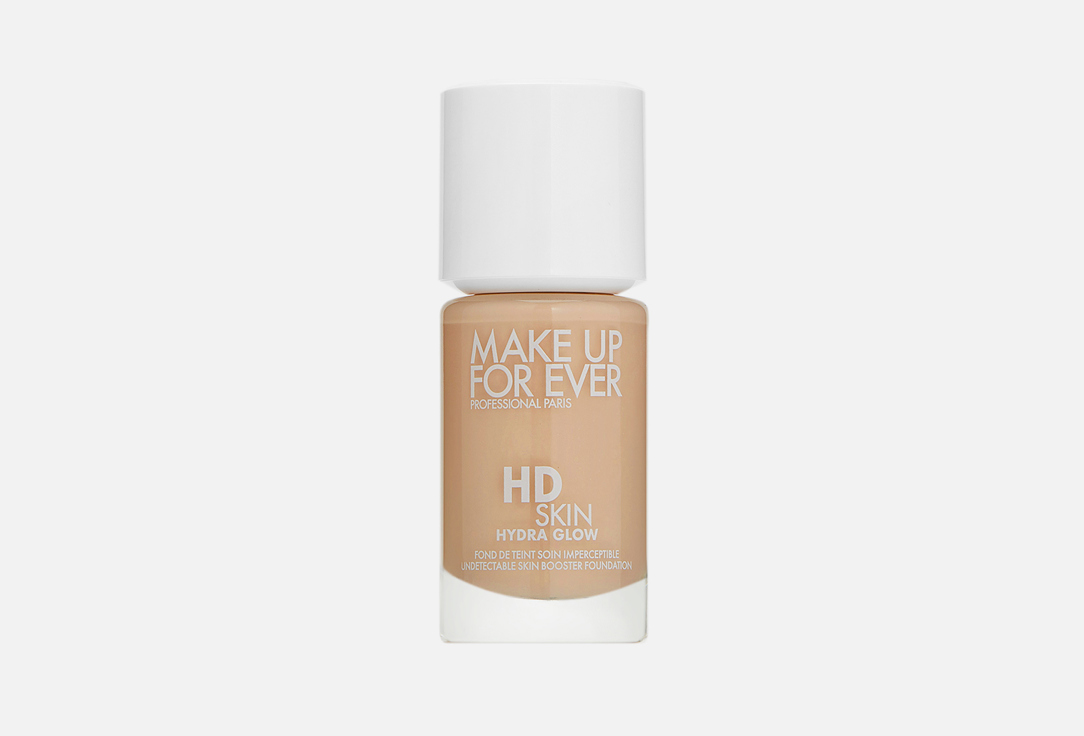 Изображение товара Тональное средство Make Up For Ever hd skin hydra glow