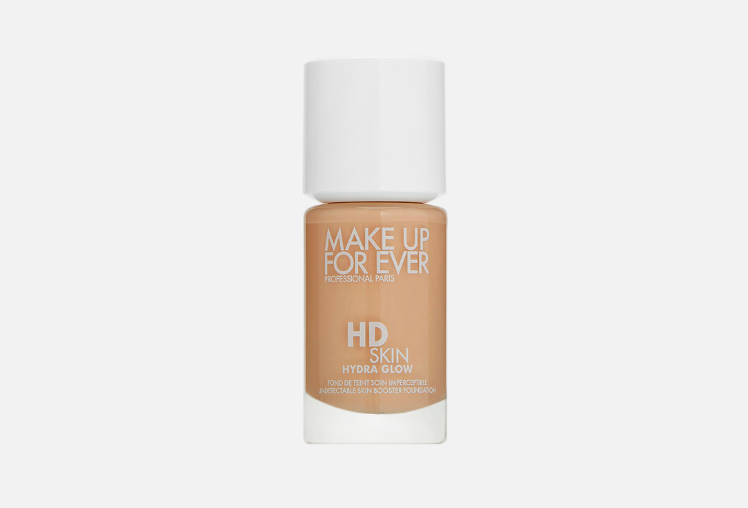 Изображение товара Тональное средство Make Up For Ever hd skin hydra glow