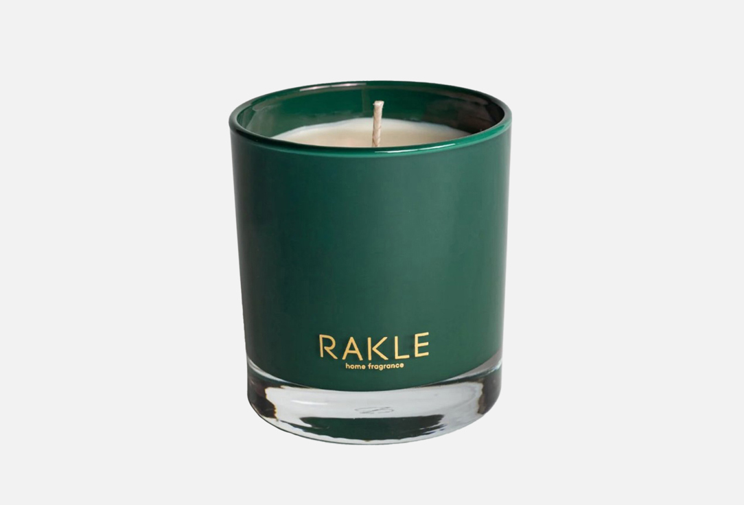 

Ароматическая свеча RAKLE, Белый, Ambiance Sandalwood 200 г