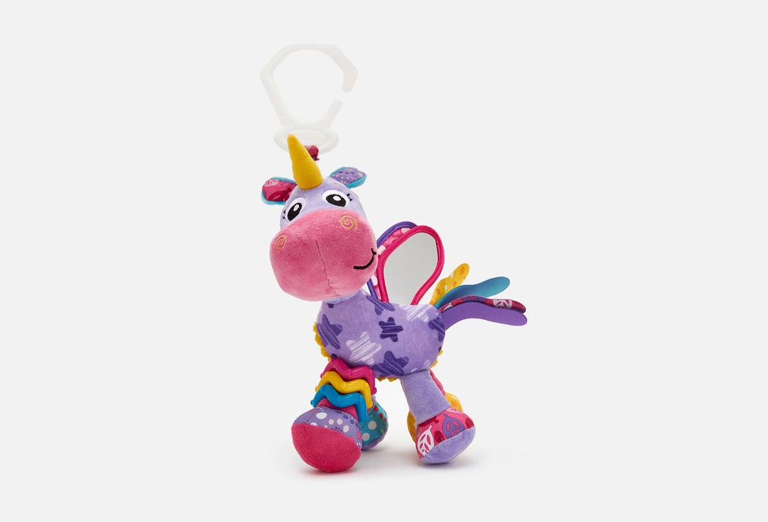 

Игрушка-подвеска PLAYGRO, Единорог 1 шт