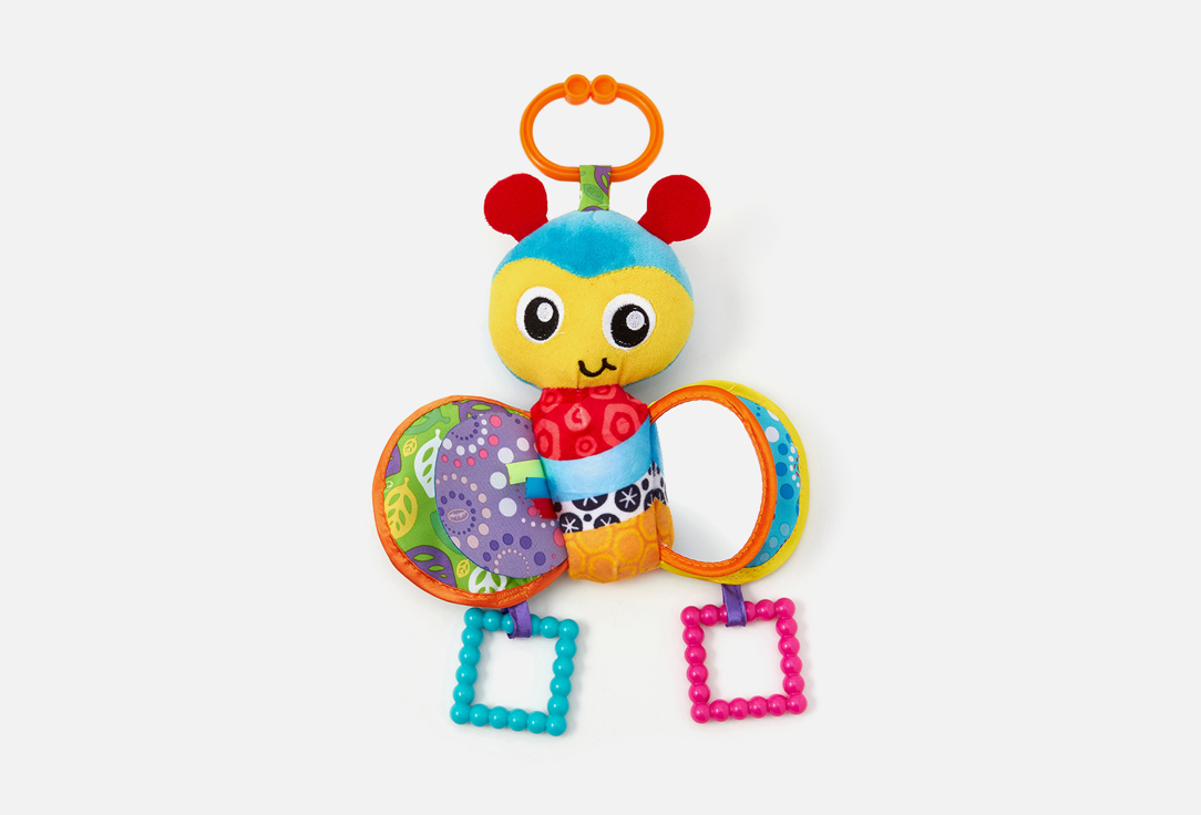 

Игрушка-подвеска PLAYGRO, Пчела 1 шт