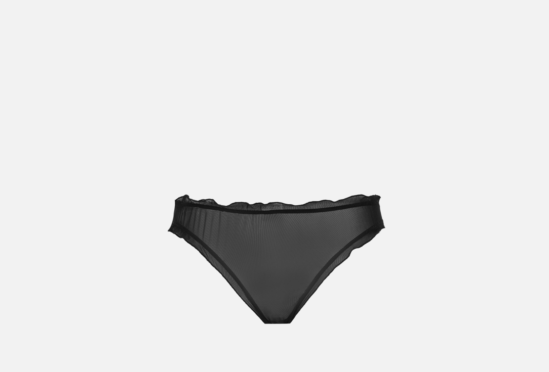 Изображение товара Модные женские трусы из сетки Chois ANGEL комфортные и стильные