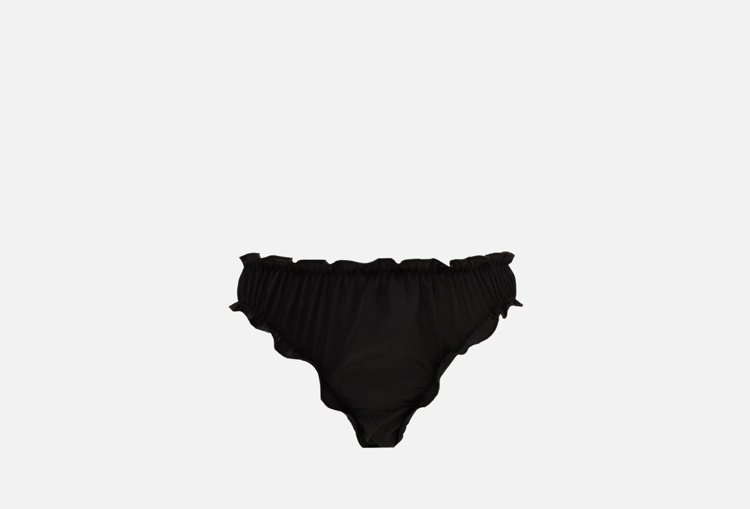 Изображение товара Женские трусы Chois SOFT из мягкой ткани с рюшами, комфорт и стиль