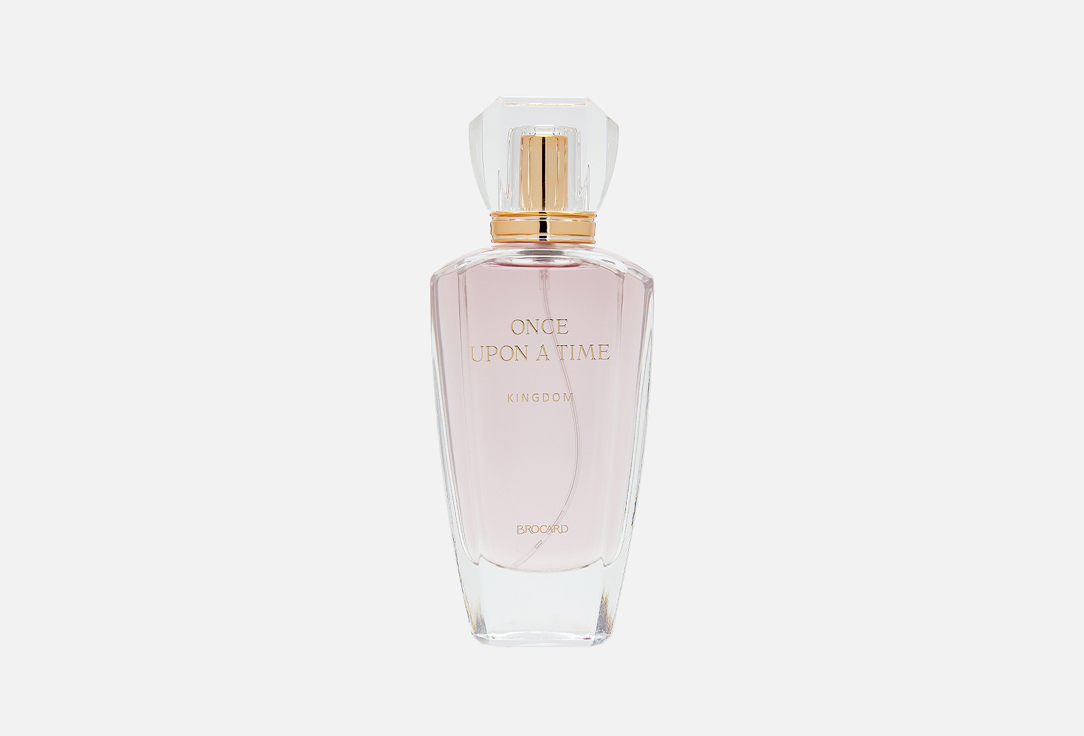 Изображение товара Парфюмерная вода Brocard Kingdom для женщин 75 мл аромат фруктовых цветочных нот