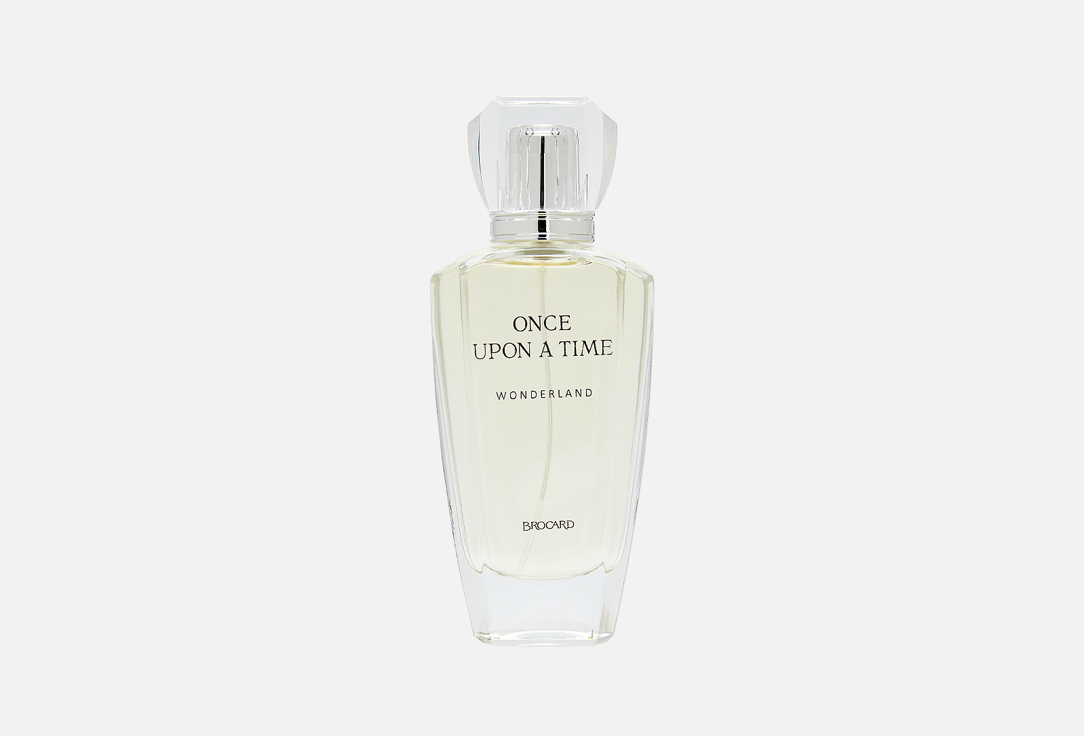 Изображение товара Парфюмерная вода Brocard Wonderland