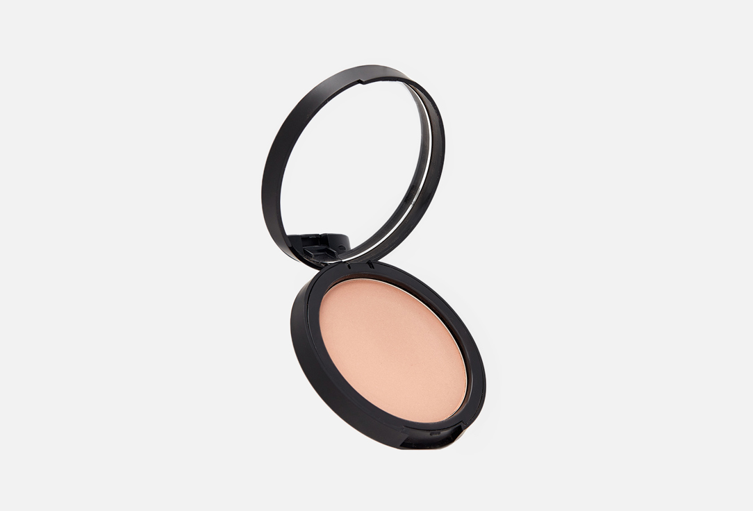 Бронзирующая пудра для лица ELIAN RUSSIA Silk obsession bronzer 9 г