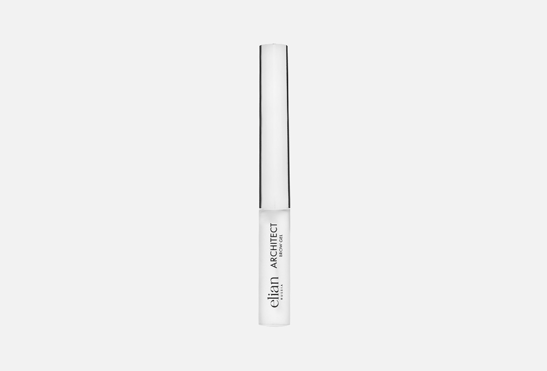 Изображение товара Прозрачный гель для бровей ELIAN RUSSIA Architect brow gel