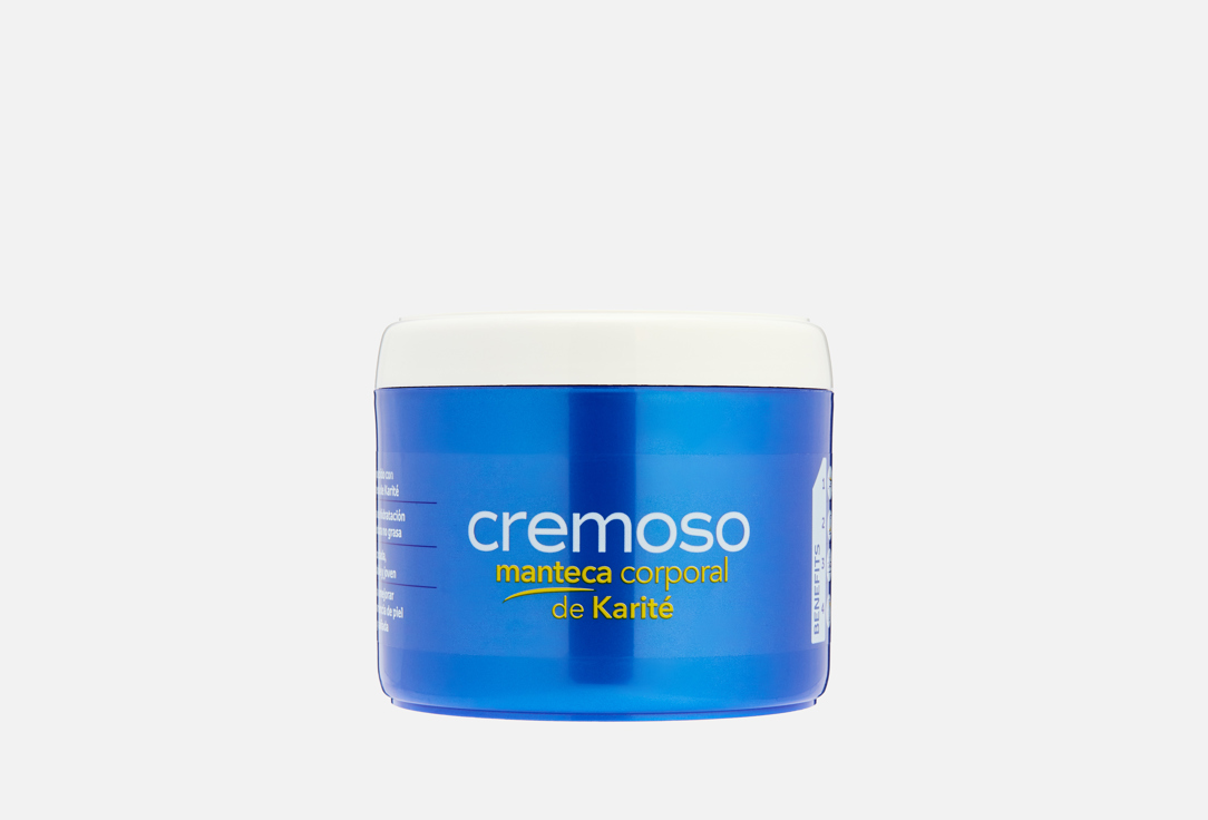 Изображение товара Крем для тела INSTITUTO ESPANOL CREMOSO