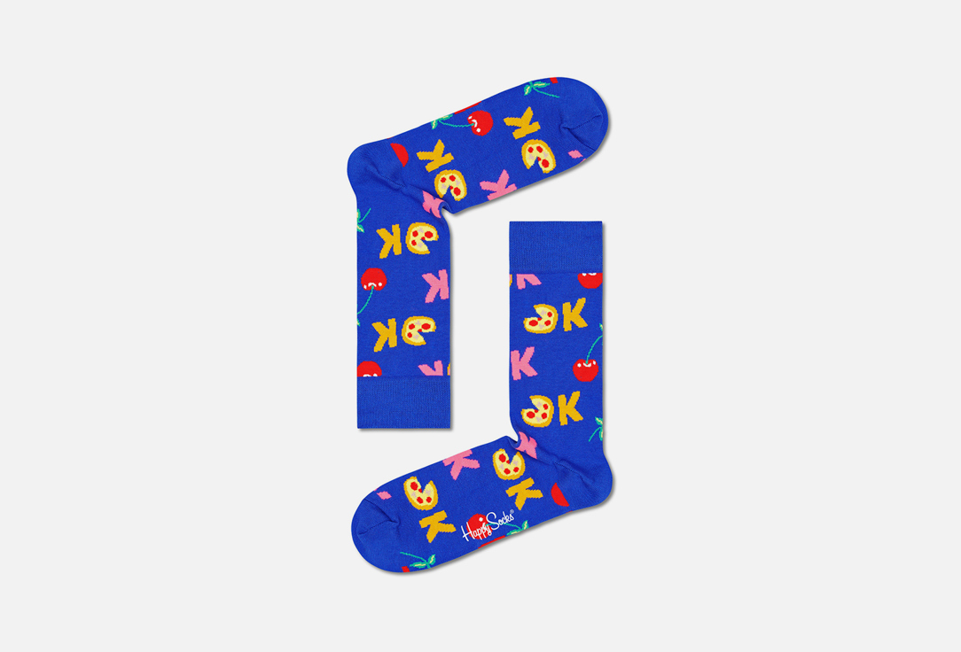 Носки HAPPY SOCKS Its Ok 36-40 мл