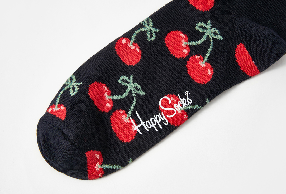 

Носки HAPPY SOCKS, Оранжевый, Lunch Time 41-46 мл