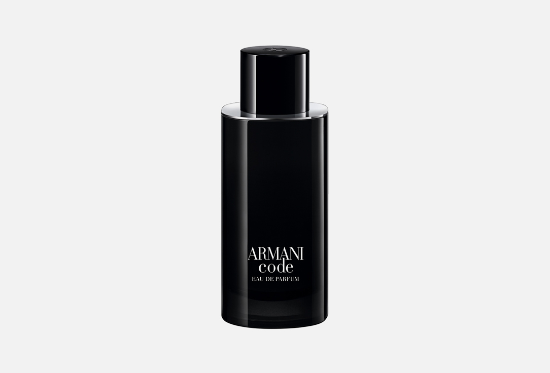 Духи Giorgio Armani Code 