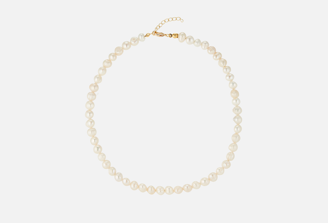 Изображение товара Колье из жемчуга Veruschka из жемчуга Базовое