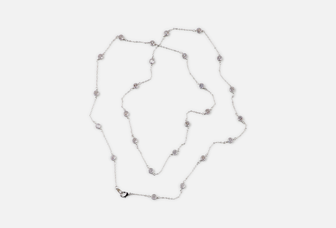 Изображение товара Сотуар с фианитами Veruschka new