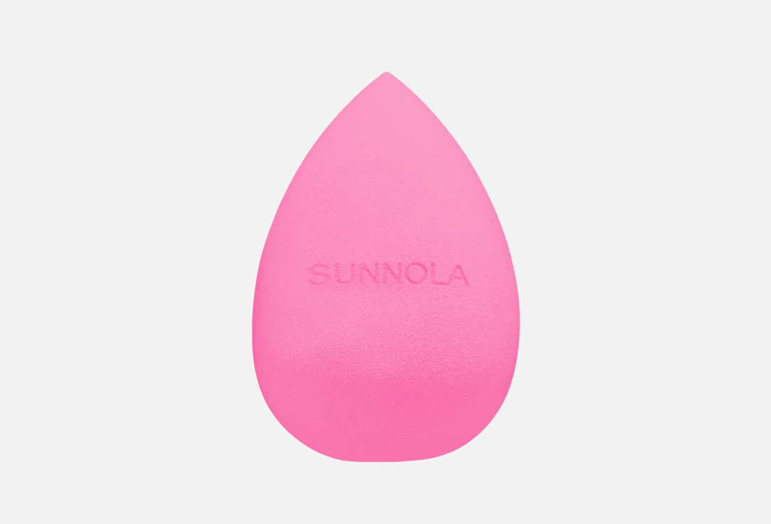 Makeup sponge 1 шт 300₽