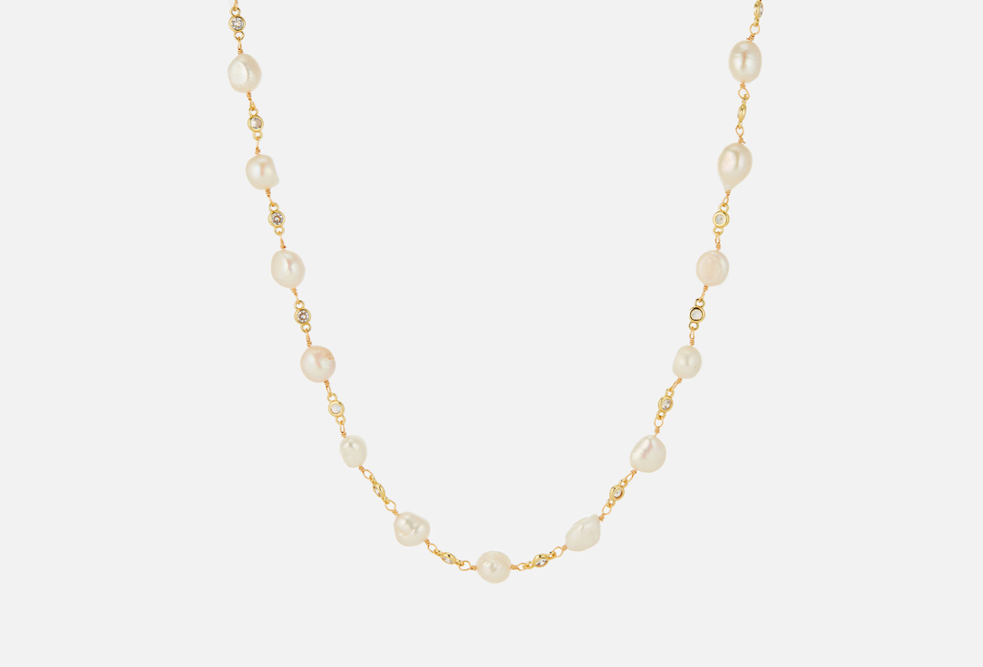 

Украшение-конструктор VERUSCHKA, Золото 1 шт