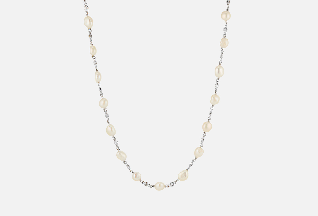 Изображение товара Украшение-конструктор Veruschka серебро