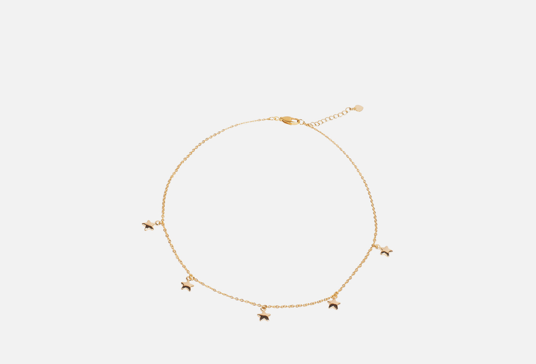 Цепь VERUSCHKA Alcor в золоте 1 шт