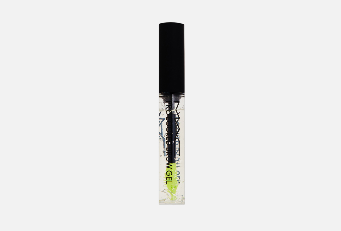 Изображение товара Гель для бровей MAC Locked Brow Gel Clear