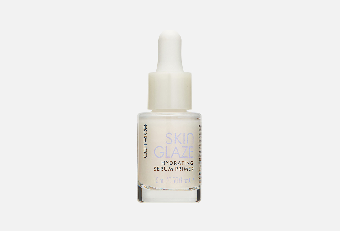 Skin Glaze Hydrating Serum Primer 15 мл 555₽