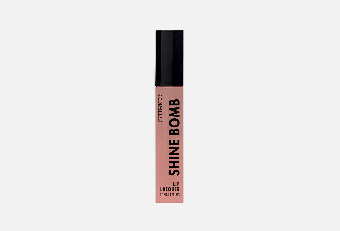 Shine Bomb Lip Lacquer 3 мл 447₽