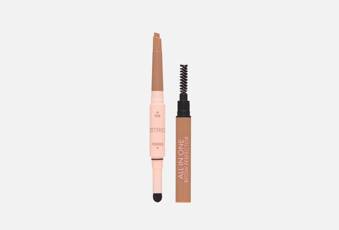 Изображение товара Карандаш для бровей Catrice All In One Brow Perfector
