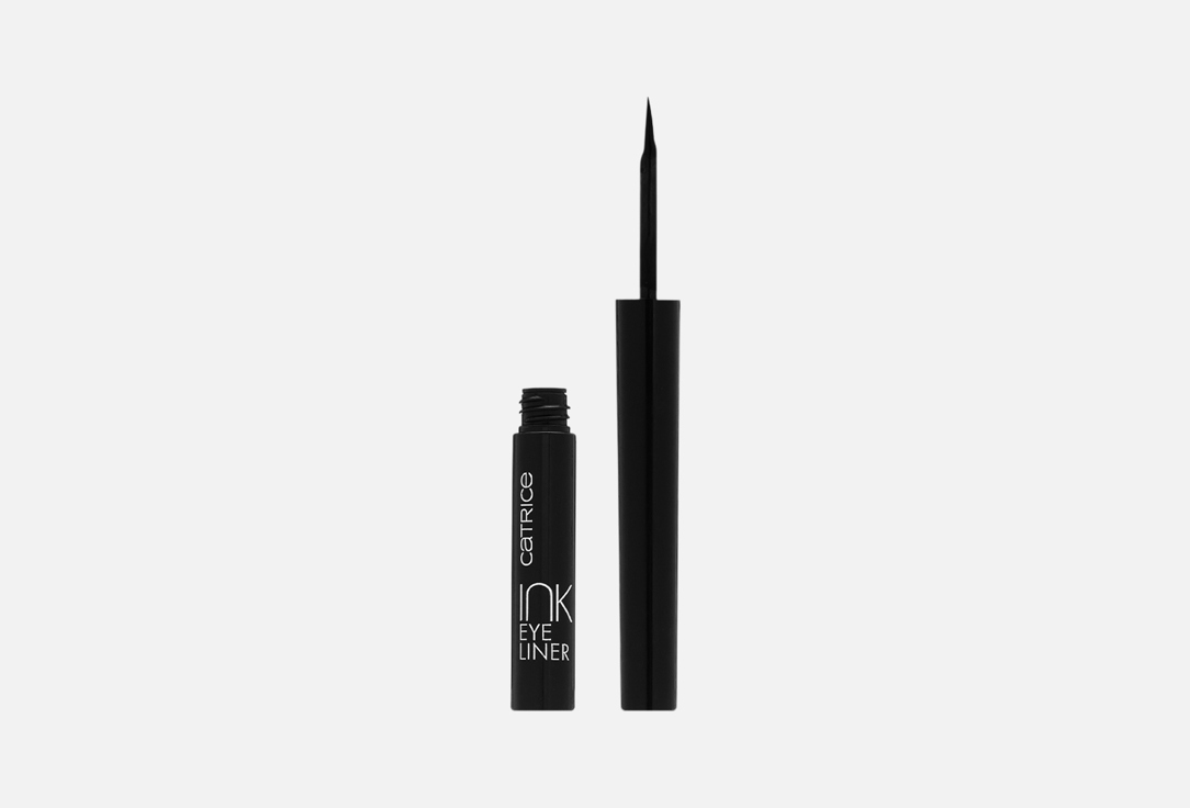 Изображение товара Жидкая подводка для глаз Catrice Ink Eyeliner Best in Black 1.7 мл