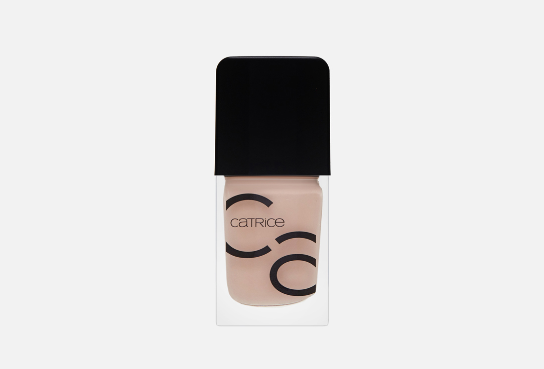 Изображение товара Лак для ногтей Catrice ICONAILS Gel Lacquer гелевый блеск 10.5 мл