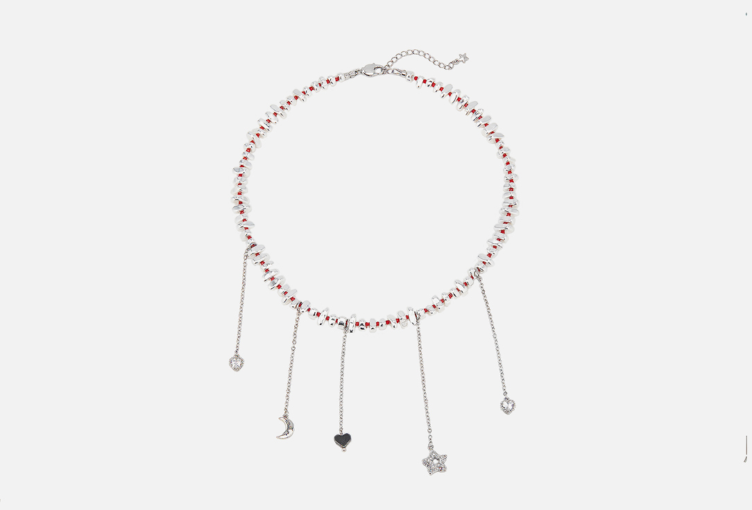 

колье SWEET HONEY JEWELRY, Cool 1 шт