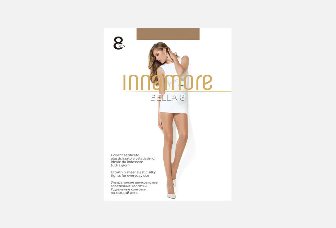 Bella 8 den 4 мл 301₽