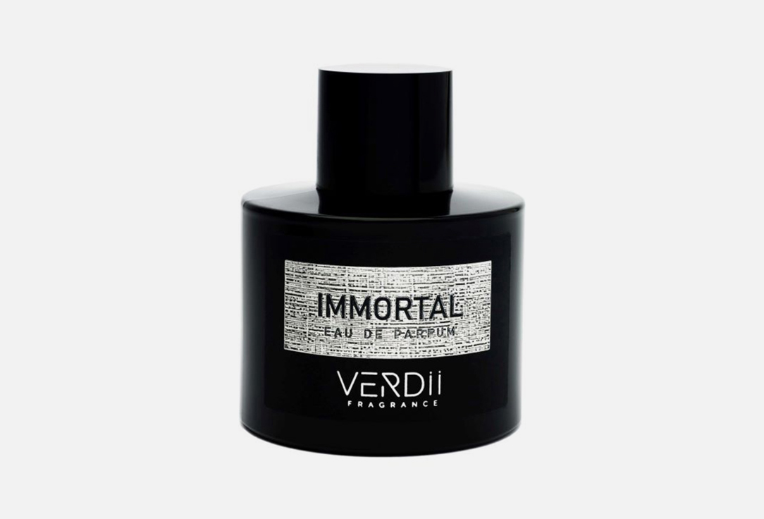 

Парфюмерная вода VERDII, IMMORTAL 100 мл