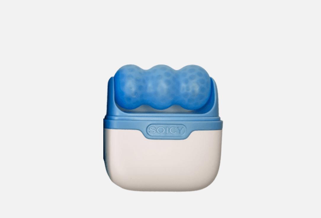 Изображение товара Роликовый массажер Mezonica Soicy 30