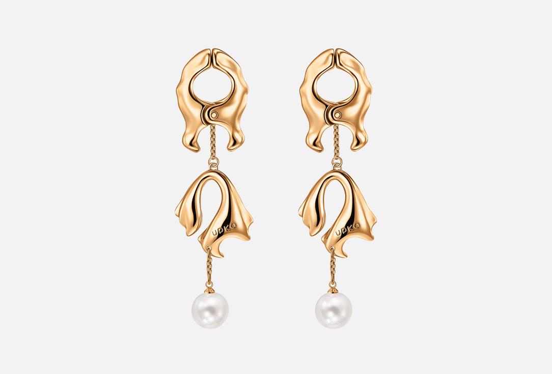 Изображение товара зажимы для сосков UPKO Moist Eyes