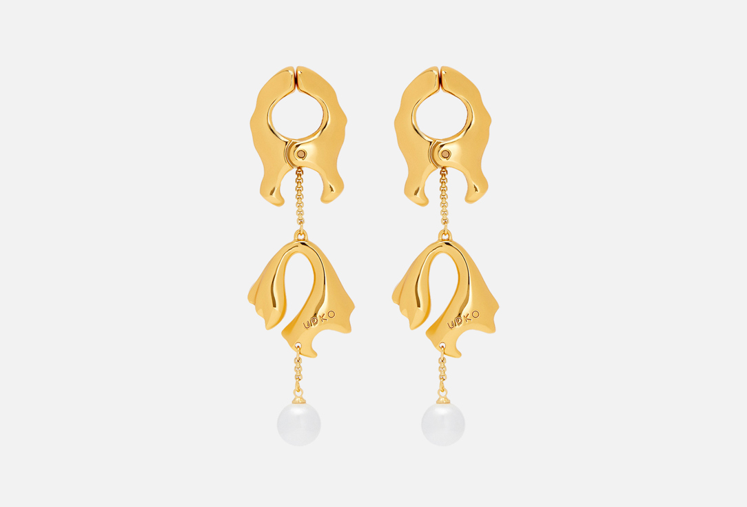 Изображение товара зажимы для сосков UPKO Moist Eyes