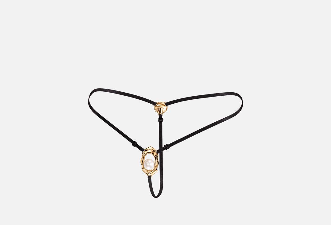 Изображение товара Клиторальные стринги UPKO Moist Eyes