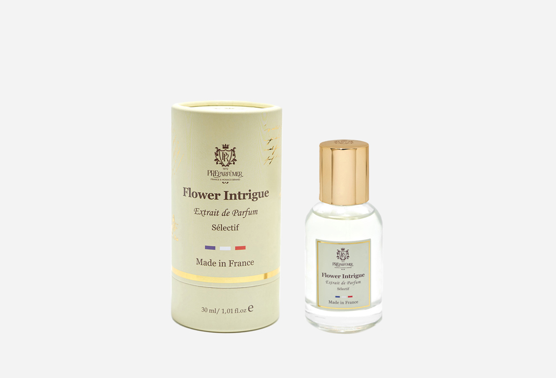 Изображение товара Духи Preparfumer Flower Intrigue