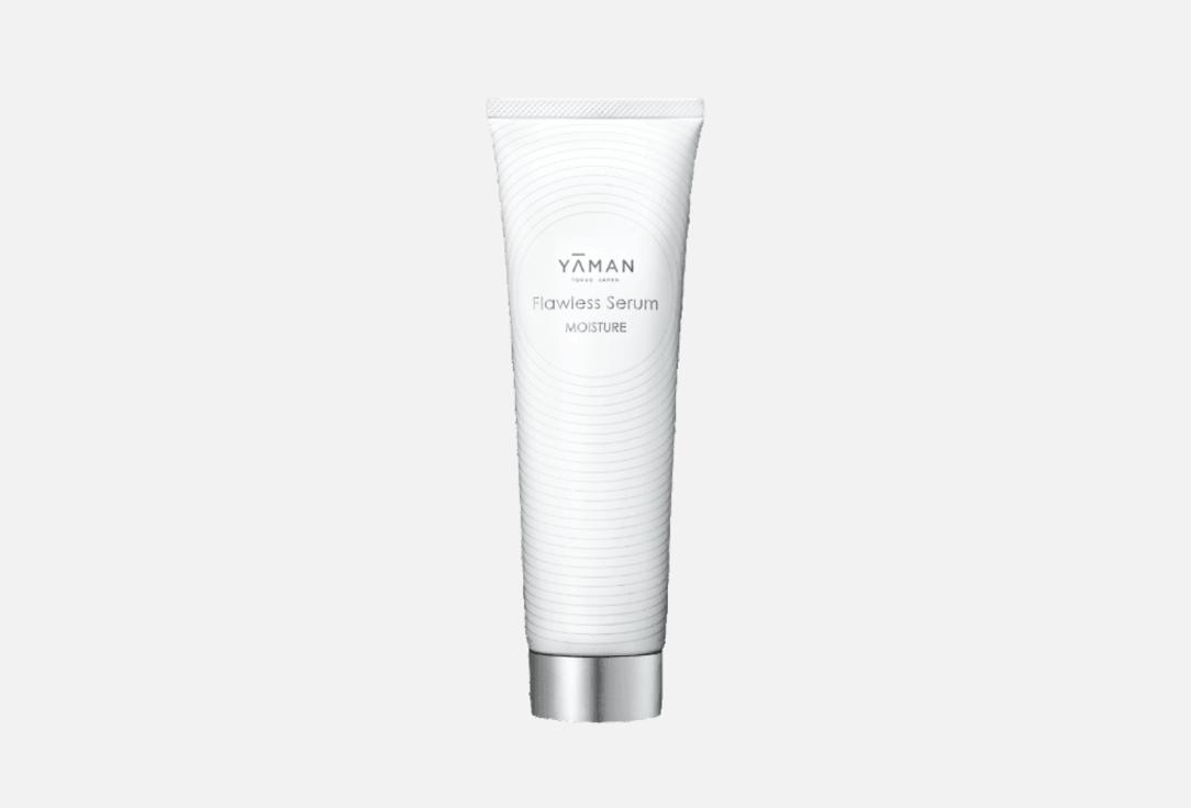 

Гель-сыворотка для лица YA-MAN, Flawless Hydrating 80 мл