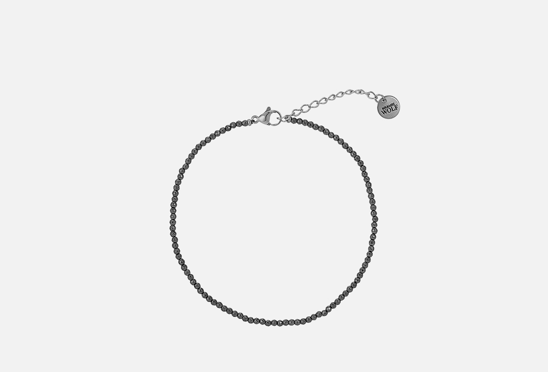 Изображение товара Анклет Mr&Mrs Wolf из гематита