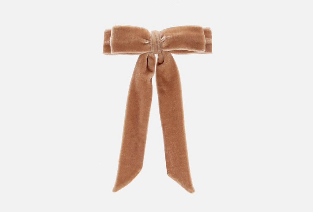 Бархатный Бежевый 1 шт