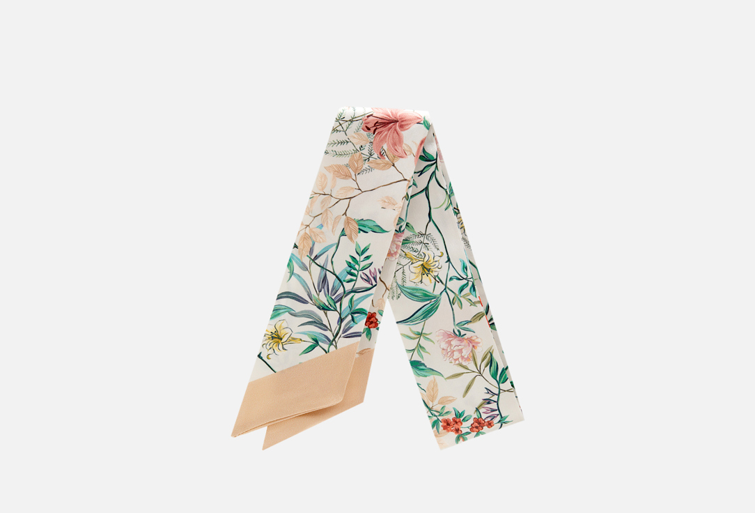 Изображение товара Шарф шелковый Mollen Твилли для женщин