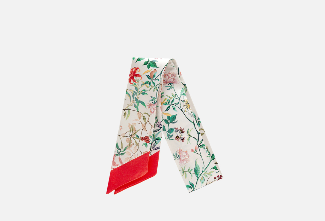 Изображение товара Шарф шелковый Mollen Твилли Корсак